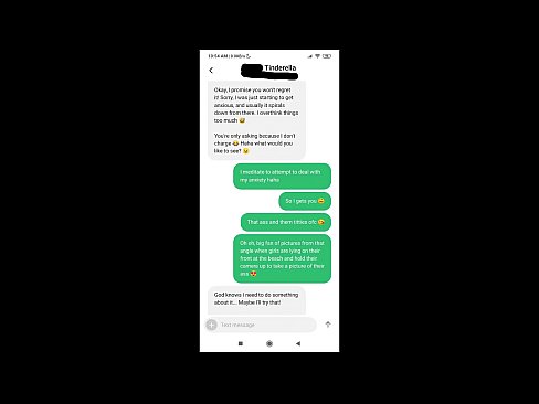 ❤️ Engadín un novo PAWG de Tinder ao meu harén (falar con Tinder incluído) ️❌ Vídeo de puta en % gl.oldsex.ru % ☑