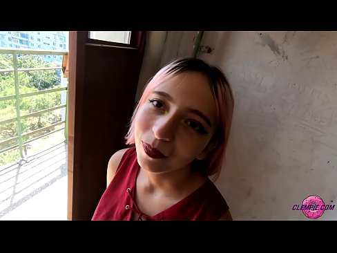 ❤️ Student Sensual chupa a un estraño no interior - Cum on his face ️❌ Vídeo de puta en % gl.oldsex.ru % ☑